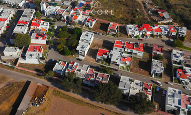 TERRENO EN VENTA ARBOLADA, BOSQUES DE SANTA ANITA, TLAJOMULCO DE ZUÑIGA