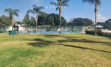 TERRENO EN VENTA ARBOLADA, BOSQUES DE SANTA ANITA, TLAJOMULCO DE ZUÑIGA