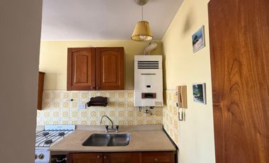 Departamento monoambiente un ambiente wilde en alquiler