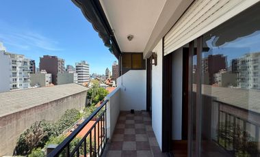 Departamento monoambiente un ambiente wilde en alquiler