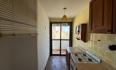 Departamento monoambiente un ambiente wilde en alquiler