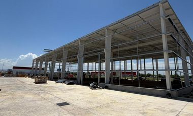 Locales comerciales en ubicación estratégica – Circunvalación  entre Spilimbergo y Monseñor Pablo Cabrera