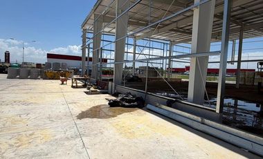 Locales comerciales en ubicación estratégica – Circunvalación  entre Spilimbergo y Monseñor Pablo Cabrera