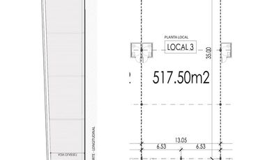 Locales comerciales en ubicación estratégica – Circunvalación  entre Spilimbergo y Monseñor Pablo Cabrera