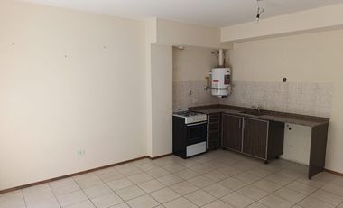 DEPARTAMENTO DE DOS AMBIENTES