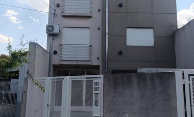 DEPARTAMENTO DE DOS AMBIENTES