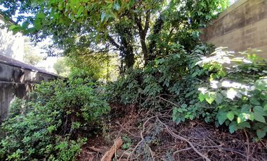 Gral. San Martín céntrico - Lote apto subdivisón en varias unidades!