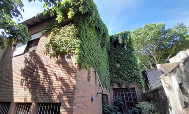 Gral. San Martín céntrico - Lote apto subdivisón en varias unidades!