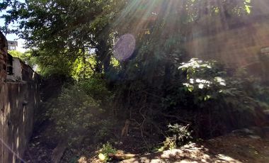 Gral. San Martín céntrico - Lote apto subdivisón en varias unidades!