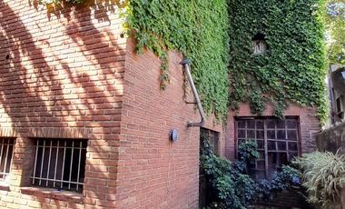 Gral. San Martín céntrico - Lote apto subdivisón en varias unidades!