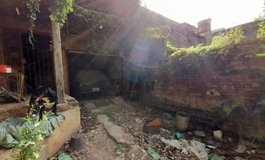 Gral. San Martín céntrico - Lote apto subdivisón en varias unidades!