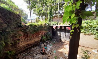 Gral. San Martín céntrico - Lote apto subdivisón en varias unidades!