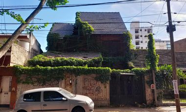 Gral. San Martín céntrico - Lote apto subdivisón en varias unidades!