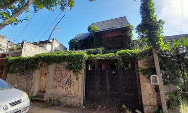 Gral. San Martín céntrico - Lote apto subdivisón en varias unidades!