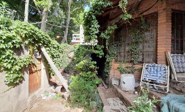 Gral. San Martín céntrico - Lote apto subdivisón en varias unidades!