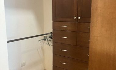 DEPARTAMENTO EN RENTA EN SAN JERONIMO