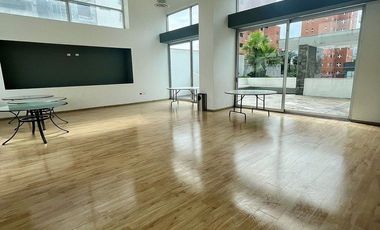 DEPARTAMENTO EN RENTA EN SAN JERONIMO