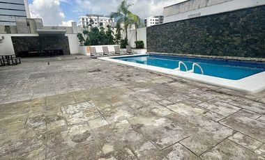 DEPARTAMENTO EN RENTA EN SAN JERONIMO