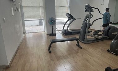 DEPARTAMENTO EN RENTA EN SAN JERONIMO