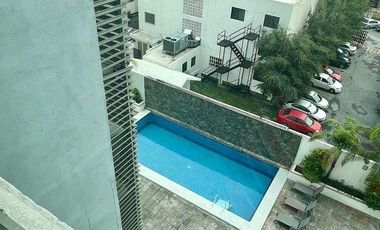 DEPARTAMENTO EN RENTA EN SAN JERONIMO