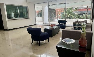 DEPARTAMENTO EN RENTA EN SAN JERONIMO
