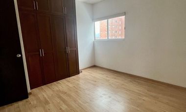 DEPARTAMENTO EN RENTA EN SAN JERONIMO