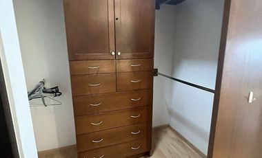 DEPARTAMENTO EN RENTA EN SAN JERONIMO