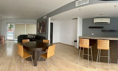 DEPARTAMENTO EN RENTA EN SAN JERONIMO