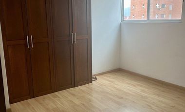 DEPARTAMENTO EN RENTA EN SAN JERONIMO