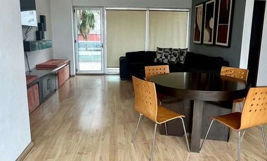 DEPARTAMENTO EN RENTA EN SAN JERONIMO