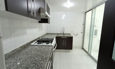 Departamento en Renta en SAN PEDRO MARTIR