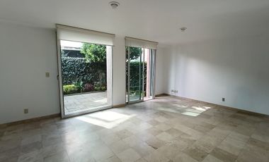 Departamento en Renta en SAN PEDRO MARTIR