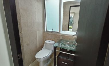 Departamento en Renta en SAN PEDRO MARTIR