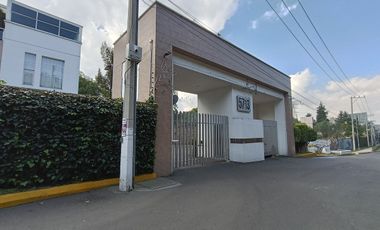 Departamento en Renta en SAN PEDRO MARTIR