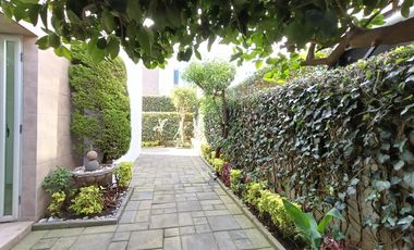 Departamento en Renta en SAN PEDRO MARTIR