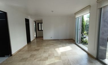 Departamento en Renta en SAN PEDRO MARTIR