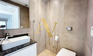 Departamento en Puerto Madero