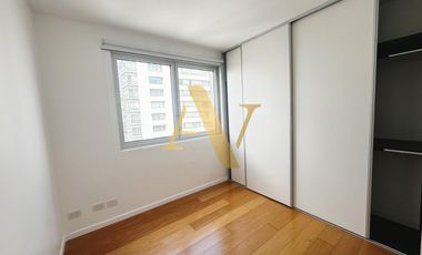 Departamento en Puerto Madero