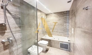 Departamento en Puerto Madero