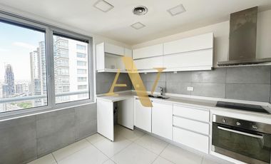 Departamento en Puerto Madero