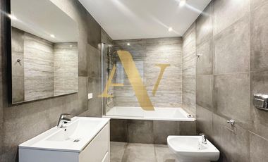 Departamento en Puerto Madero