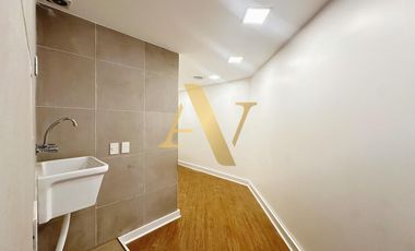 Departamento en Puerto Madero