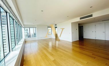 Departamento en Puerto Madero