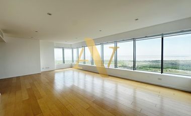 Departamento en Puerto Madero