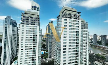 Departamento en Puerto Madero