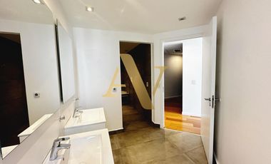 Departamento en Puerto Madero