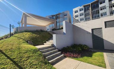 RENTA DEPARTAMENTO SEMI AMUEBLADO ZIMALTA