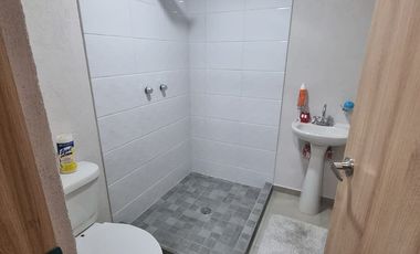 RENTA DEPARTAMENTO SEMI AMUEBLADO ZIMALTA