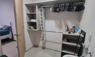 RENTA DEPARTAMENTO SEMI AMUEBLADO ZIMALTA