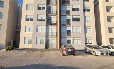 RENTA DEPARTAMENTO SEMI AMUEBLADO ZIMALTA